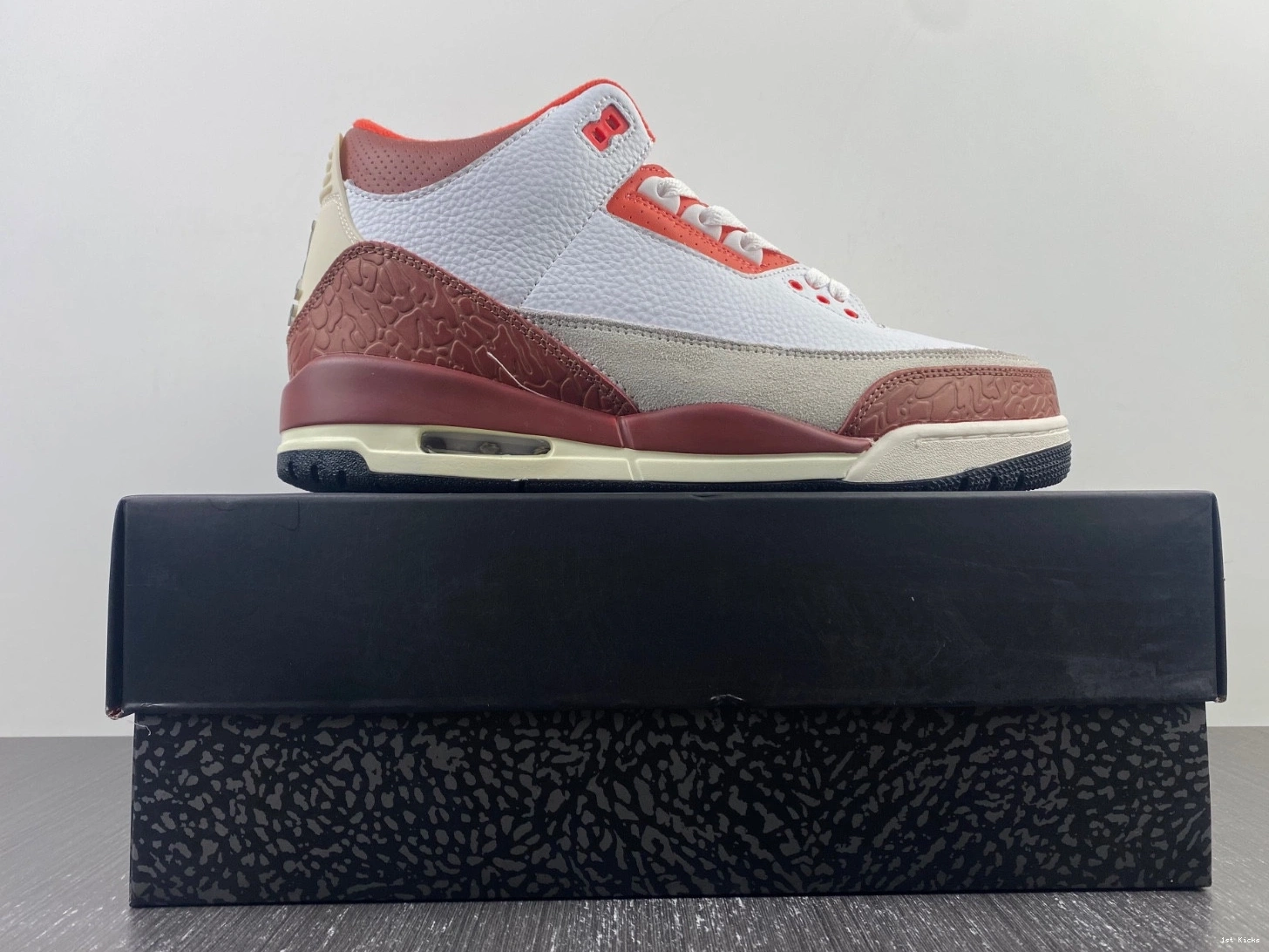 Jordan 3 
